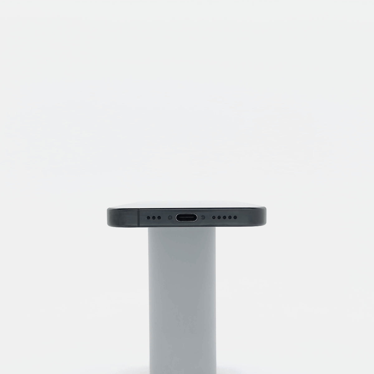 99新 Apple iPhone 16 Pro 128G 黑色鈦金屬 中國大陸版