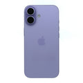 99新 Apple iPhone 17 256G 薰衣草紫色 中國大陸版