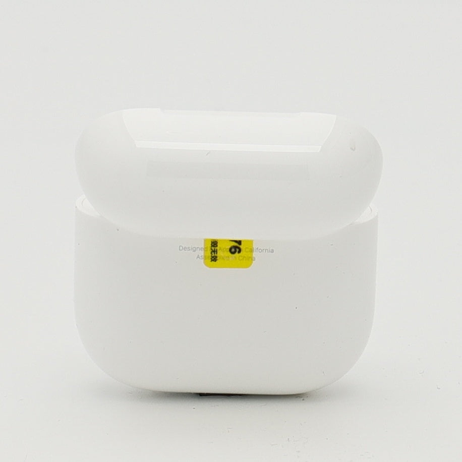 99新 Apple AirPods 4 (不支持主動降噪) 白色