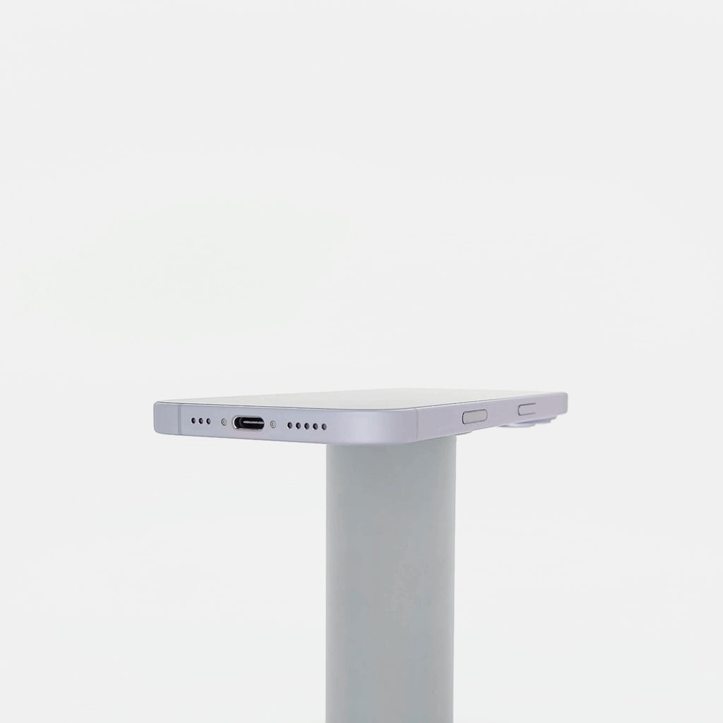 99新 Apple iPhone 17 256G 薰衣草紫色 中國大陸版