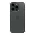95新 Apple iPhone 15 Pro 128G 原色鈦金屬 中國大陸版