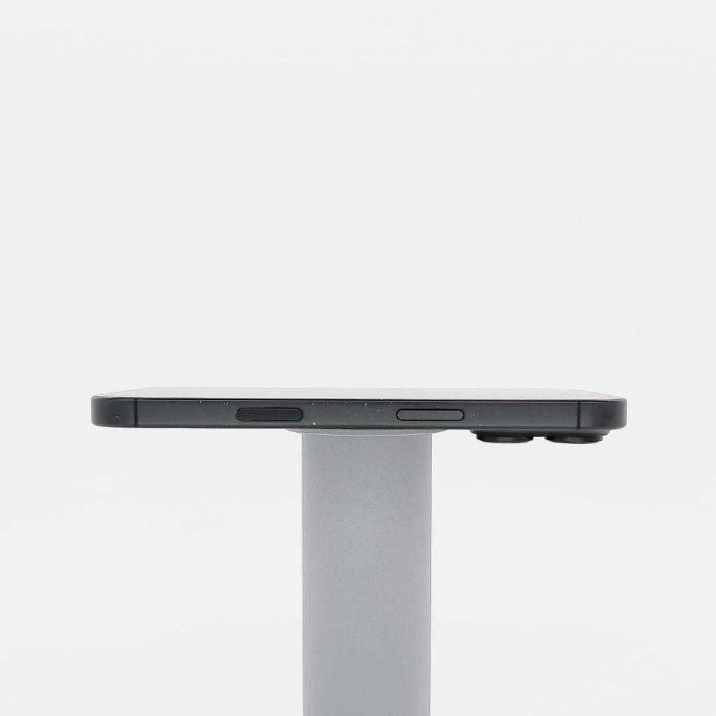 95新 Apple iPhone 16 Pro 256G 黑色鈦金屬 中國大陸版