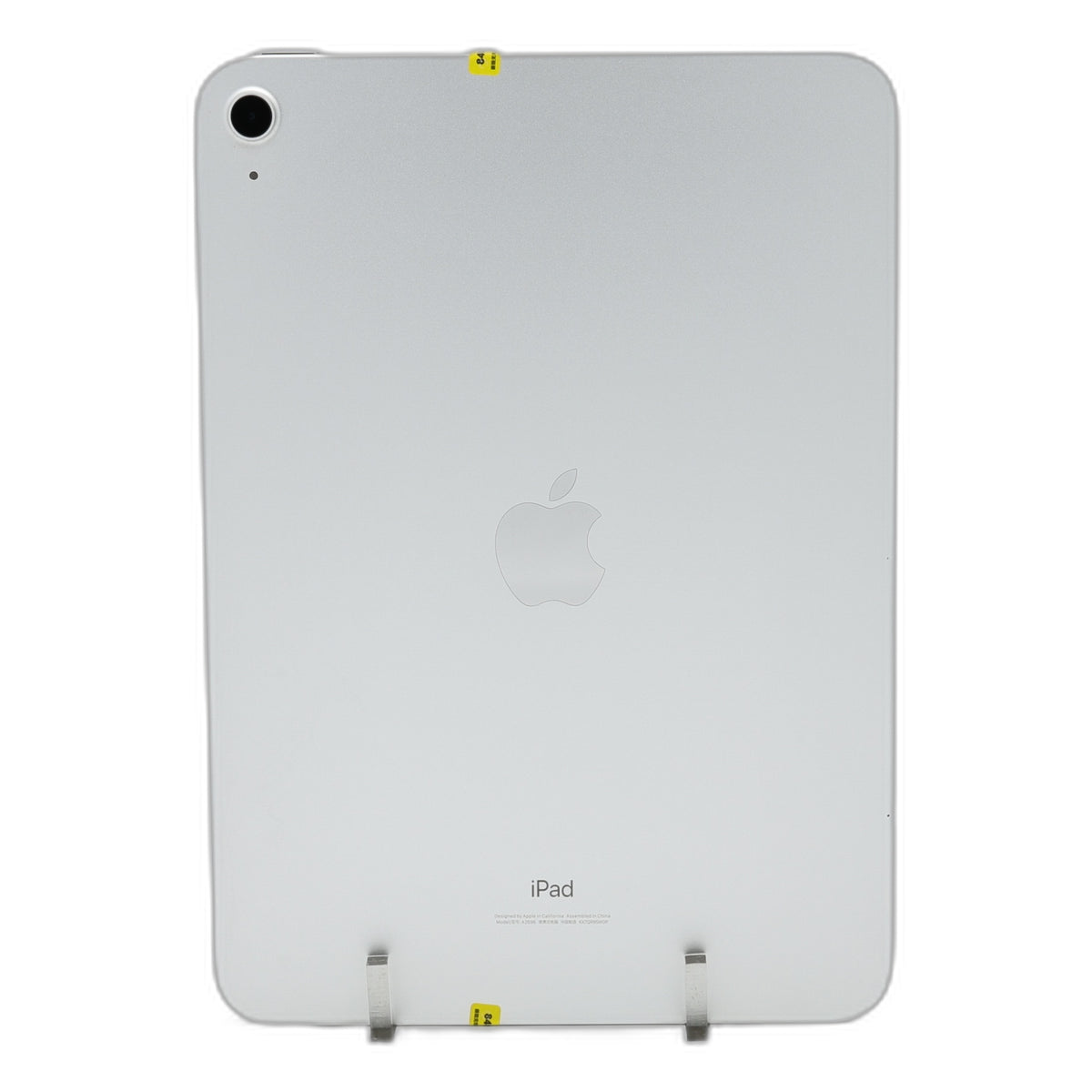 95新 Apple iPad 10代 64G 銀色 WIFI