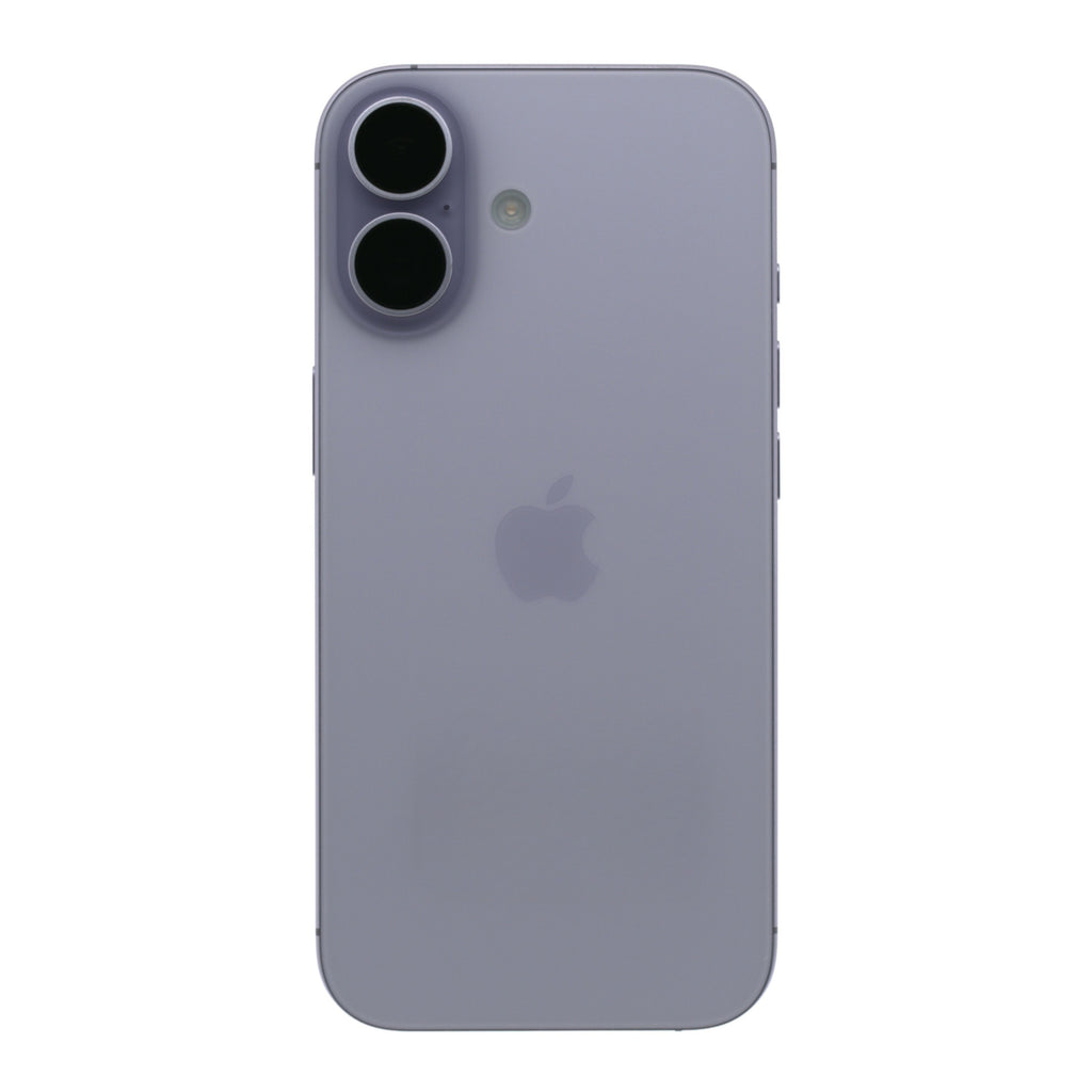 99新 Apple iPhone 17 256G 薰衣草紫色 中國大陸版