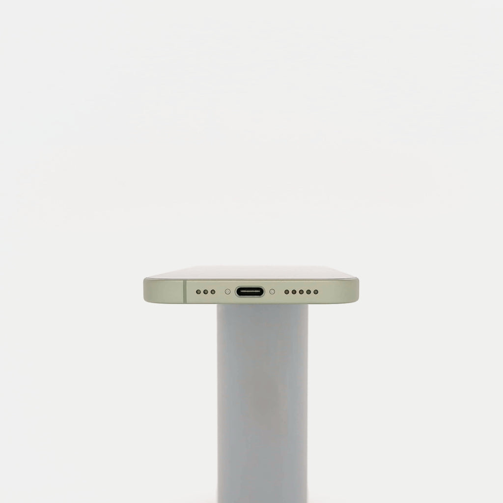 95新 Apple iPhone 17 256G 鼠尾草綠色 中國大陸版