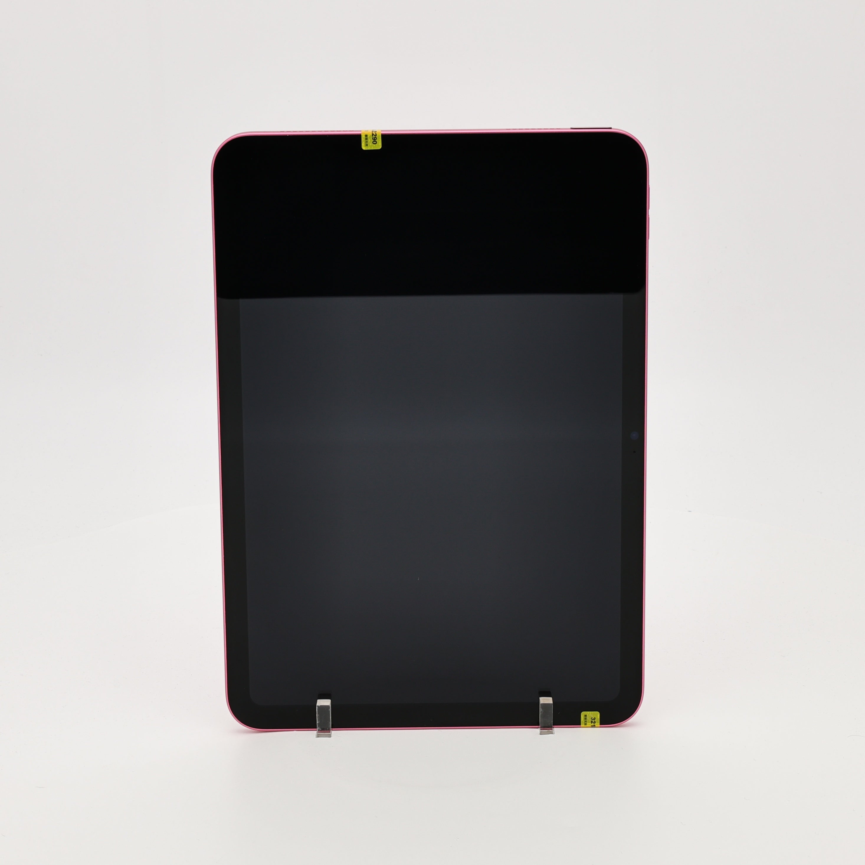 99新 Apple iPad 10代 256G 粉紅色 WIFI