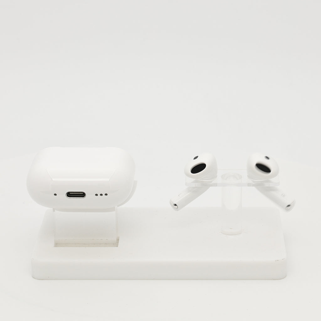 99新 Apple AirPods 4 (支持主动降噪) 白色