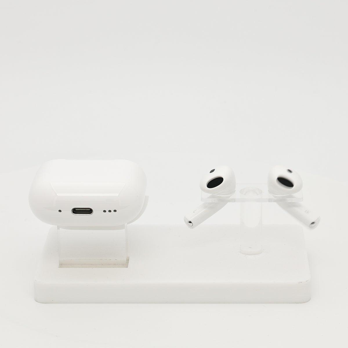 99新 Apple AirPods 4 (支持主动降噪) 白色