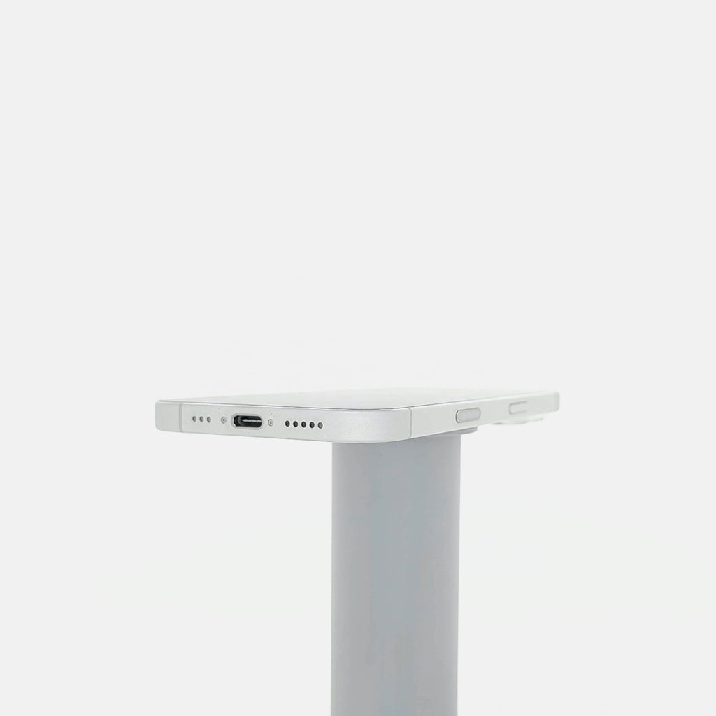 95新 Apple iPhone 16 256G 白色 中國大陸版