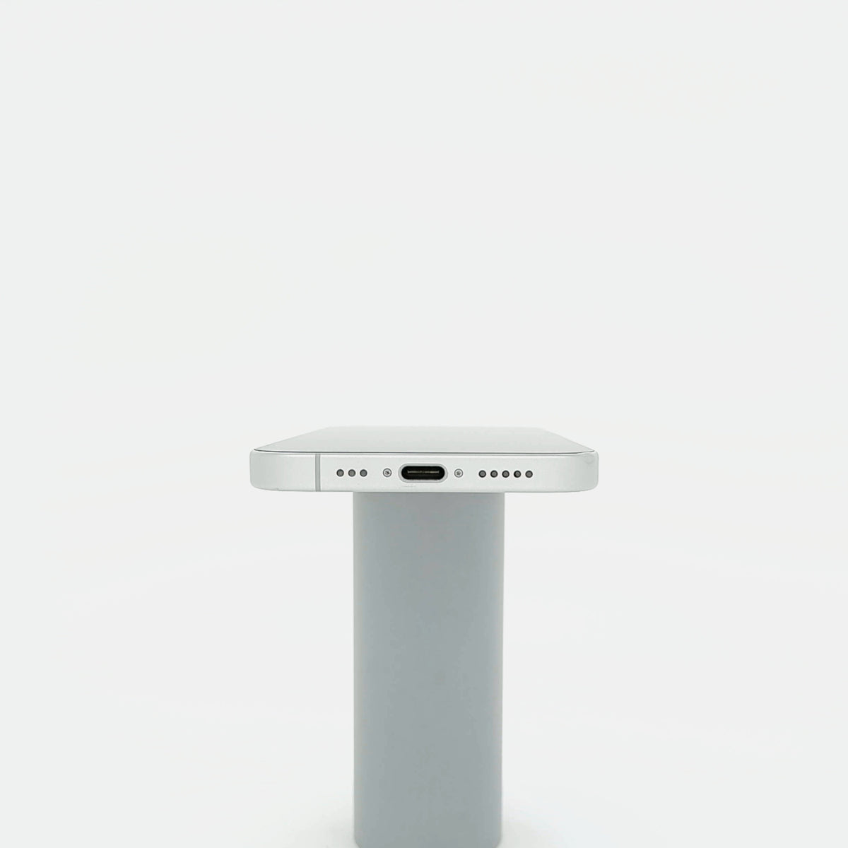 95新 Apple iPhone 16 256G 白色 中國大陸版