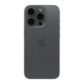 95新 Apple iPhone 15 Pro 256G 原色鈦金屬 中國大陸版