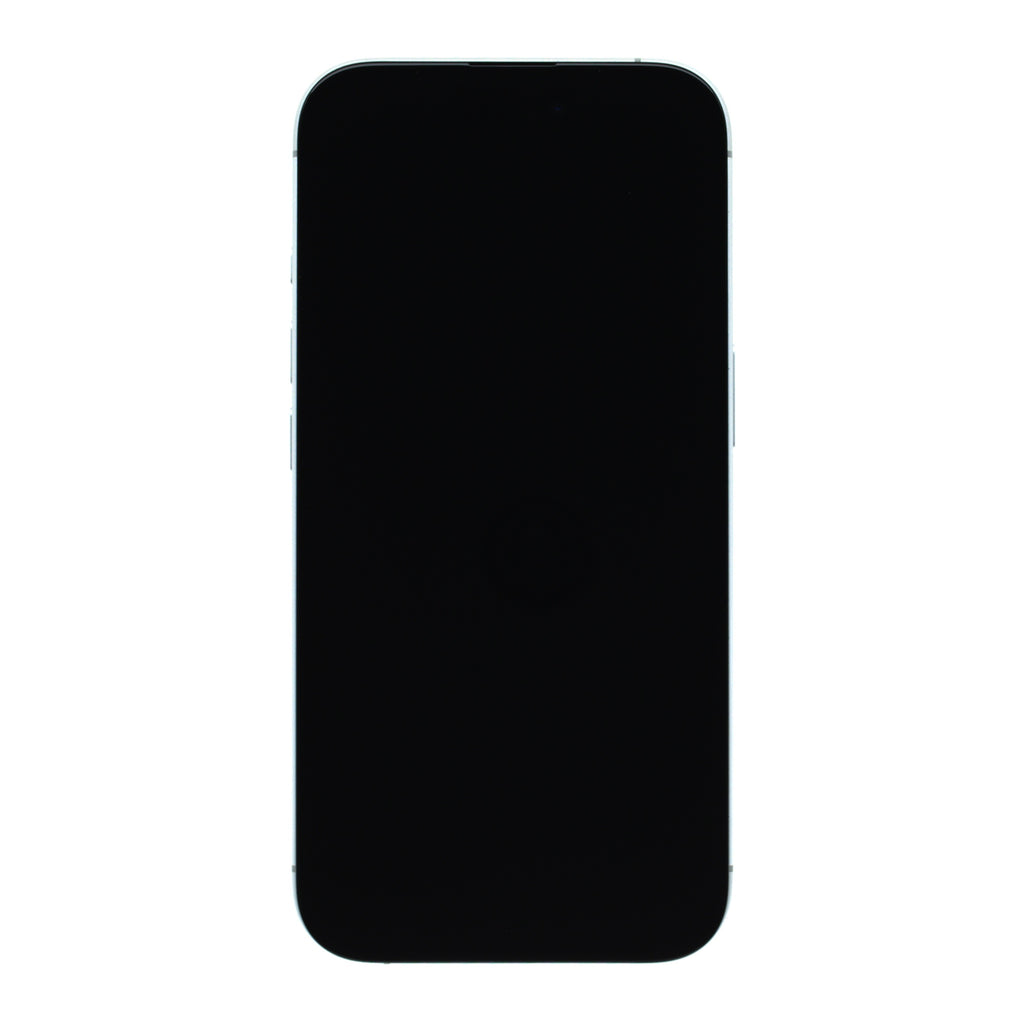 95新 Apple iPhone 16 128G 白色 中國大陸版