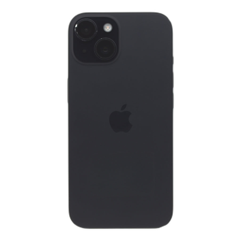 95新 Apple iPhone 15 128G 黑色 中國大陸版