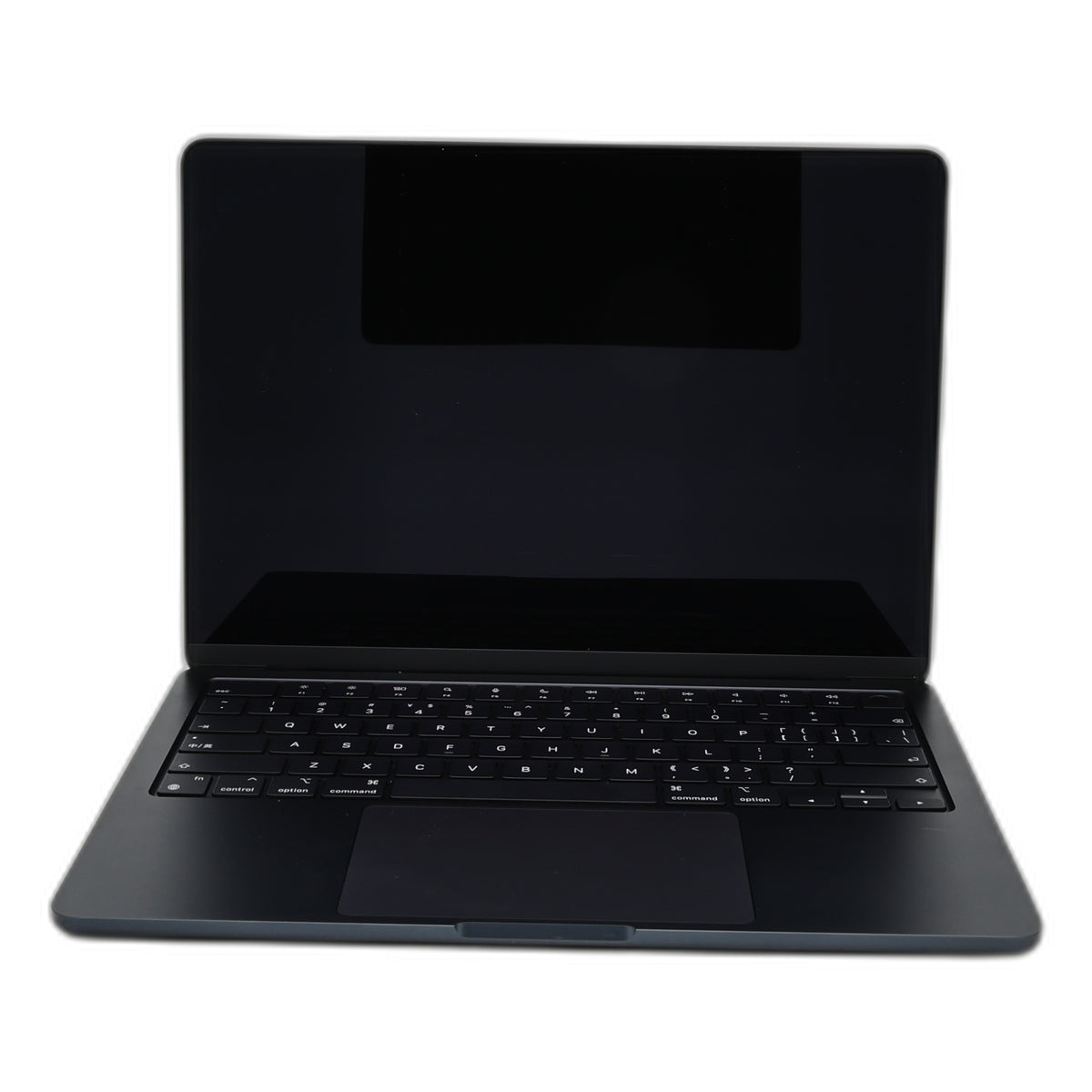 95新 Apple MacBook Air 22年 13寸 M2（8+8核） 8G RAM 256G SSD 午夜色