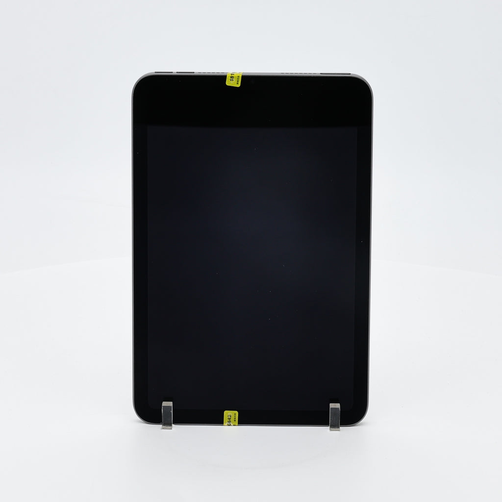 95新 Apple iPad mini6 64G 深空灰色 WIFI
