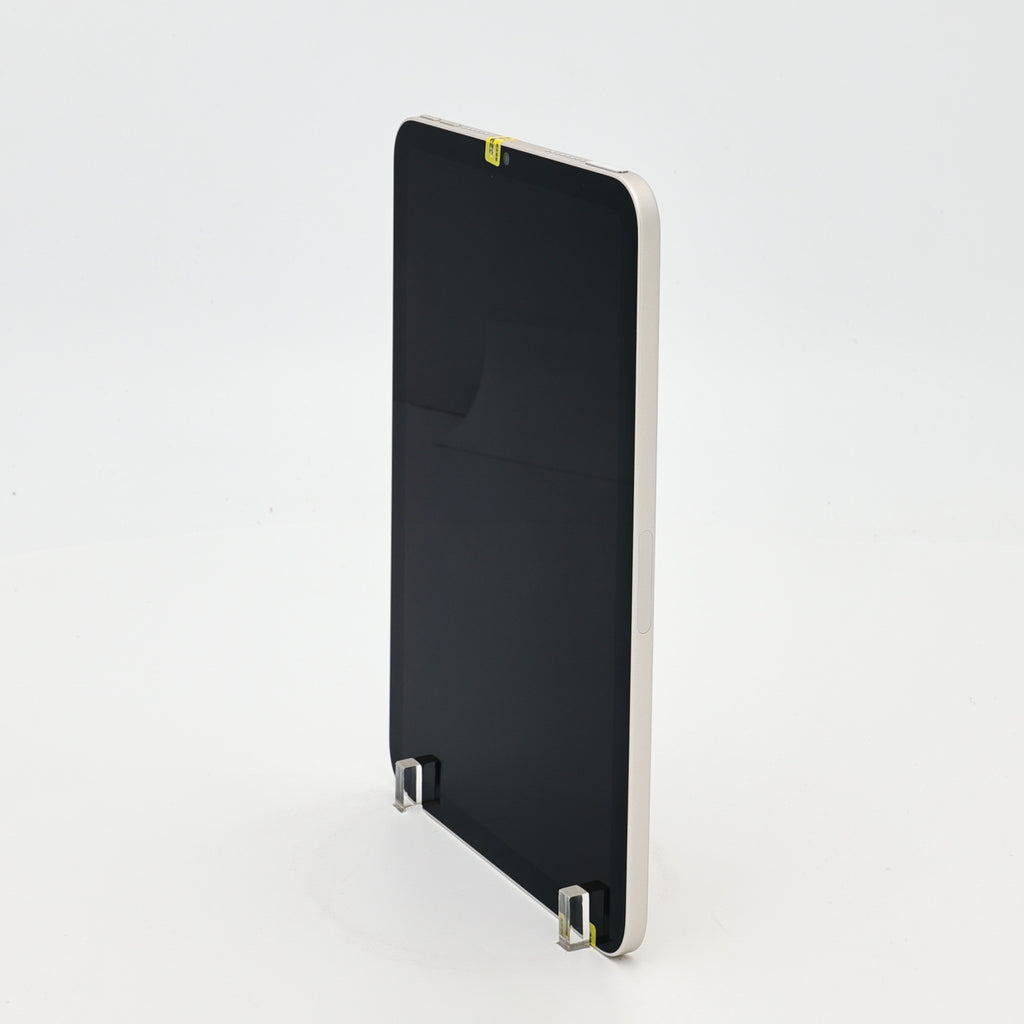 95新 Apple iPad mini6 64G 星光色 WIFI