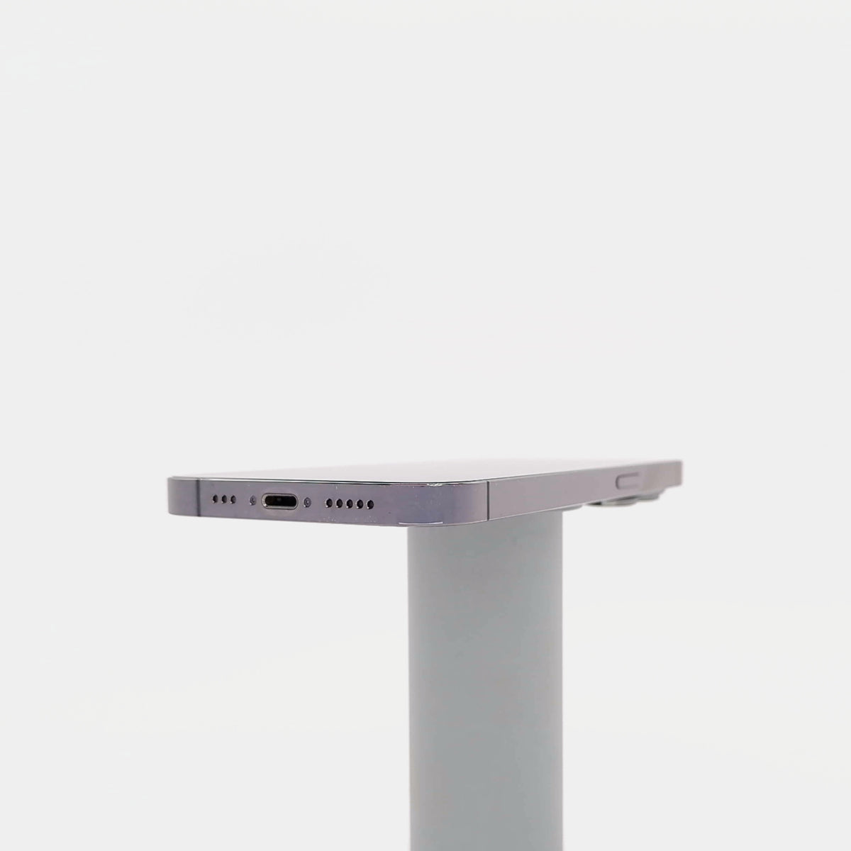 95新 Apple iPhone 14 Pro 256G 暗紫色 中國大陸版