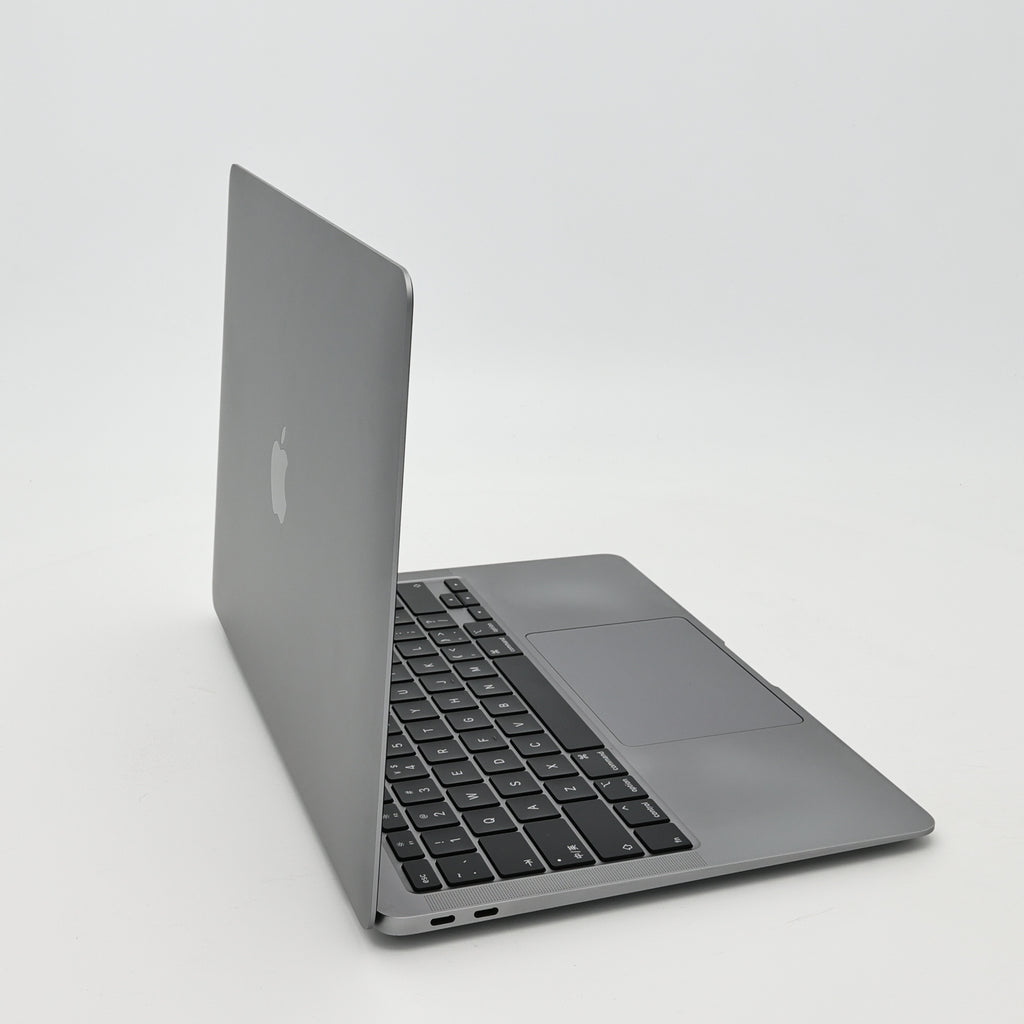 95新 Apple MacBook Air 20年 13寸 i3 1.1G 8G RAM 256G SSD 深空灰色