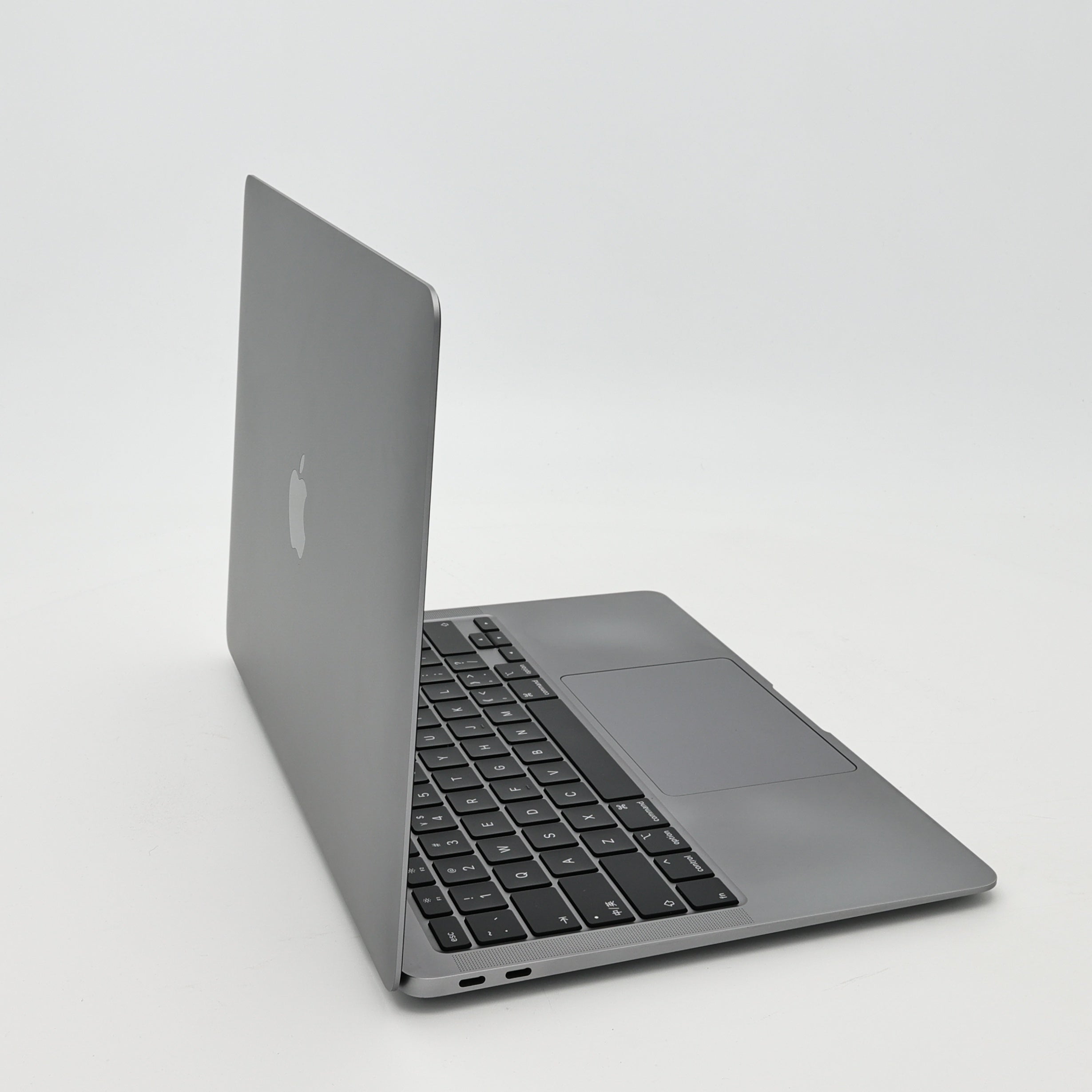 95新 Apple MacBook Air 20年 13寸 i3 1.1G 8G RAM 256G SSD 深空灰色