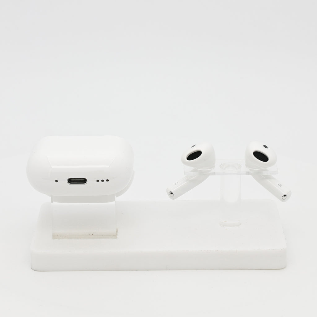 99新 Apple AirPods 4 (支持主动降噪) 白色