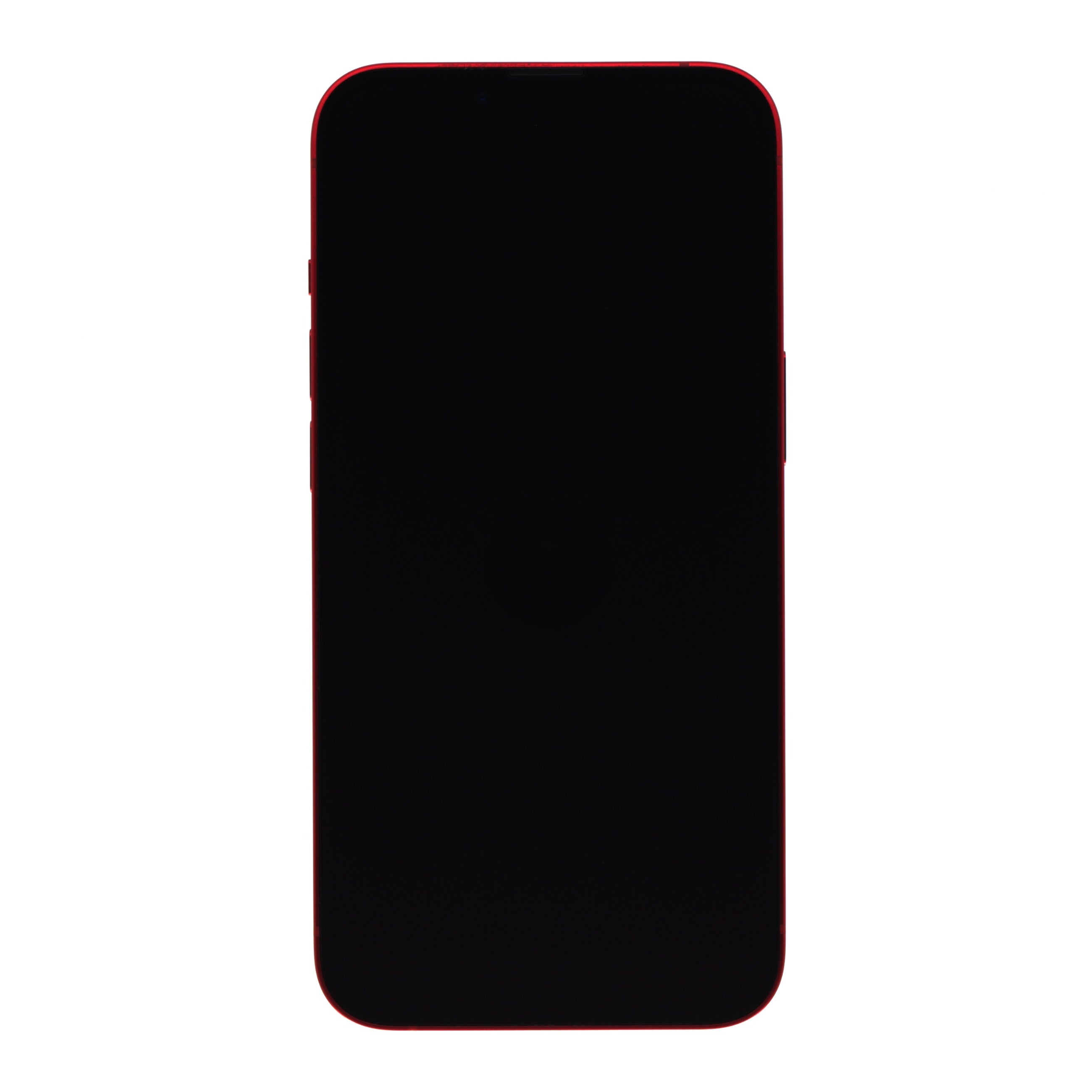 95新 Apple iPhone 13 128G 紅色 中國大陸版