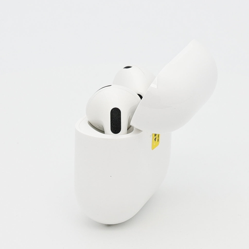 99新 Apple AirPods 4 (支持主动降噪) 白色