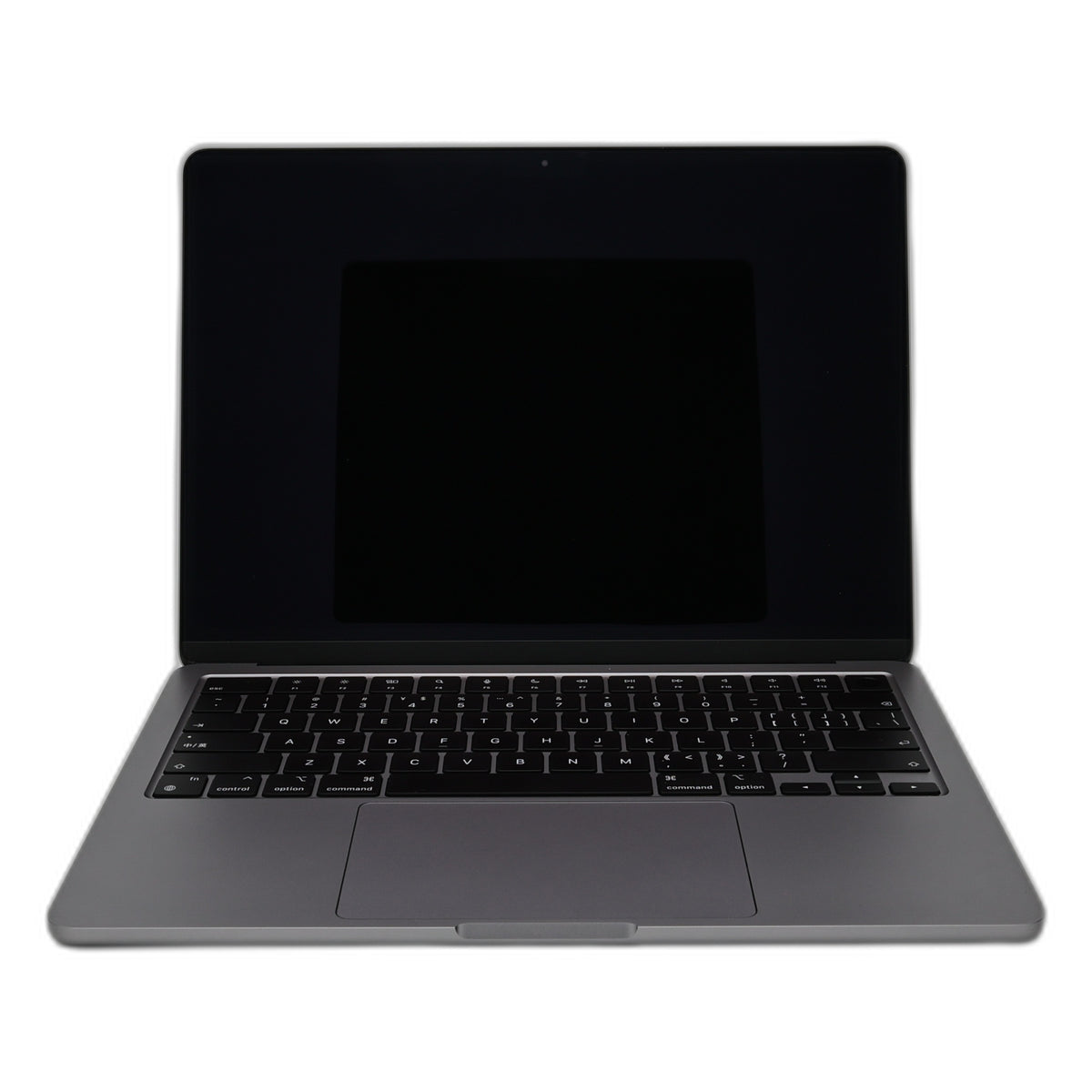 95新 Apple MacBook Air 22年 13寸 M2（8+8核） 16G RAM 256G SSD 深空灰色