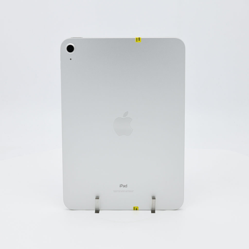 95新 Apple iPad 10代 256G 銀色 WIFI