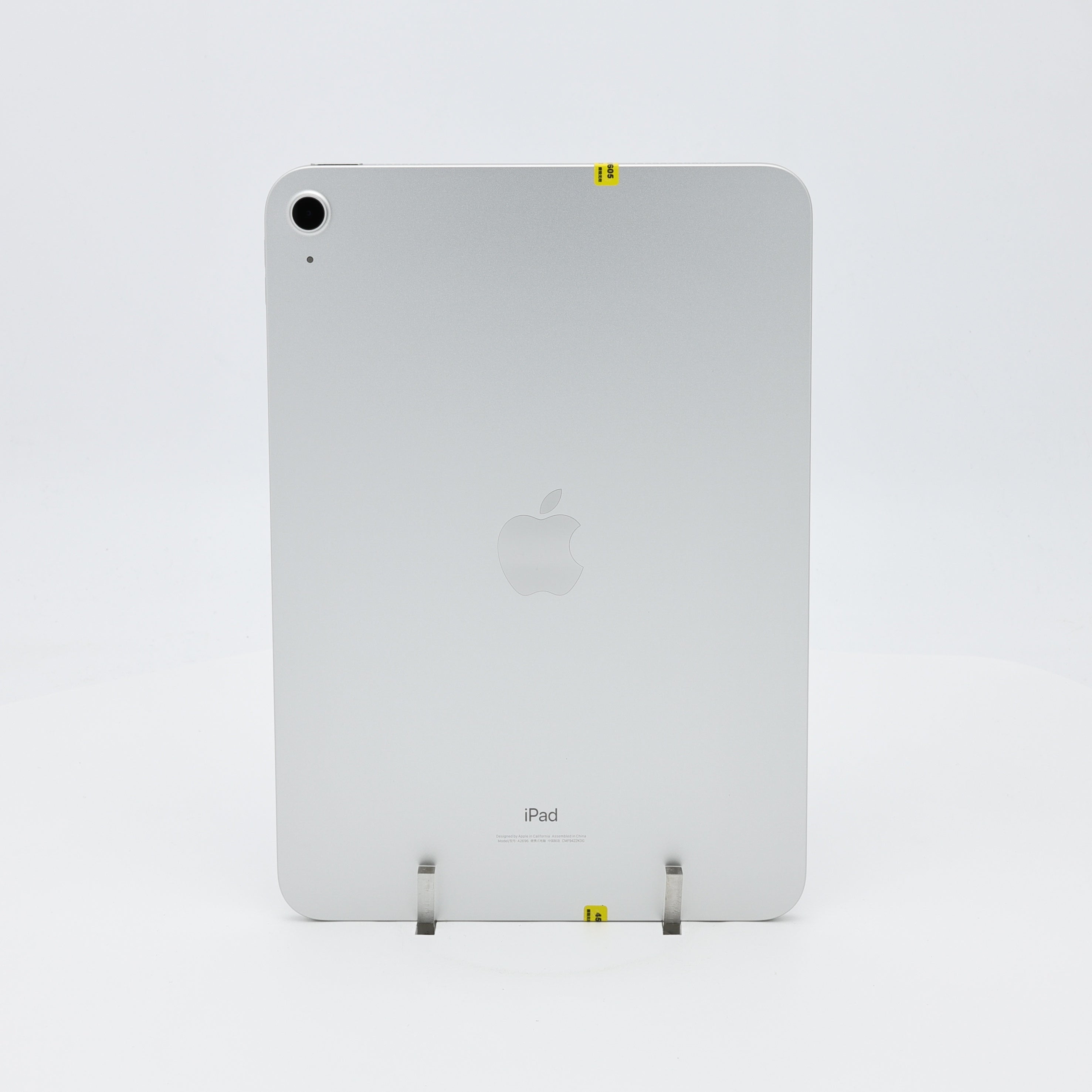 95新 Apple iPad 10代 256G 銀色 WIFI
