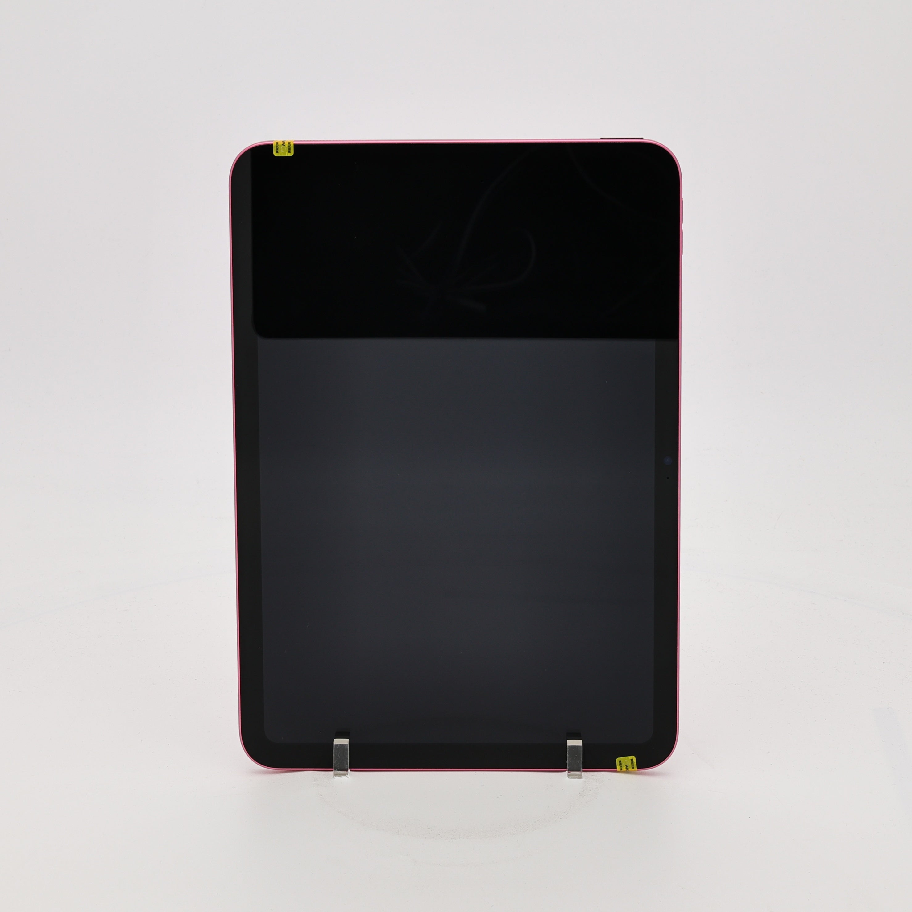 95新 Apple iPad 10代 64G 粉紅色 WIFI