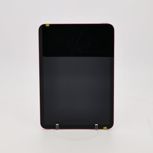 95新 Apple iPad 10代 64G 粉紅色 WIFI