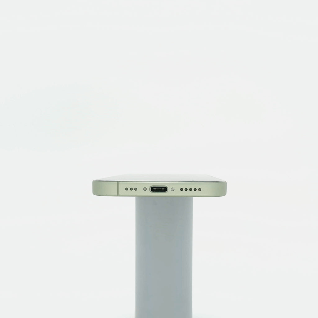 95新 Apple iPhone 17 256G 鼠尾草綠色 中國大陸版