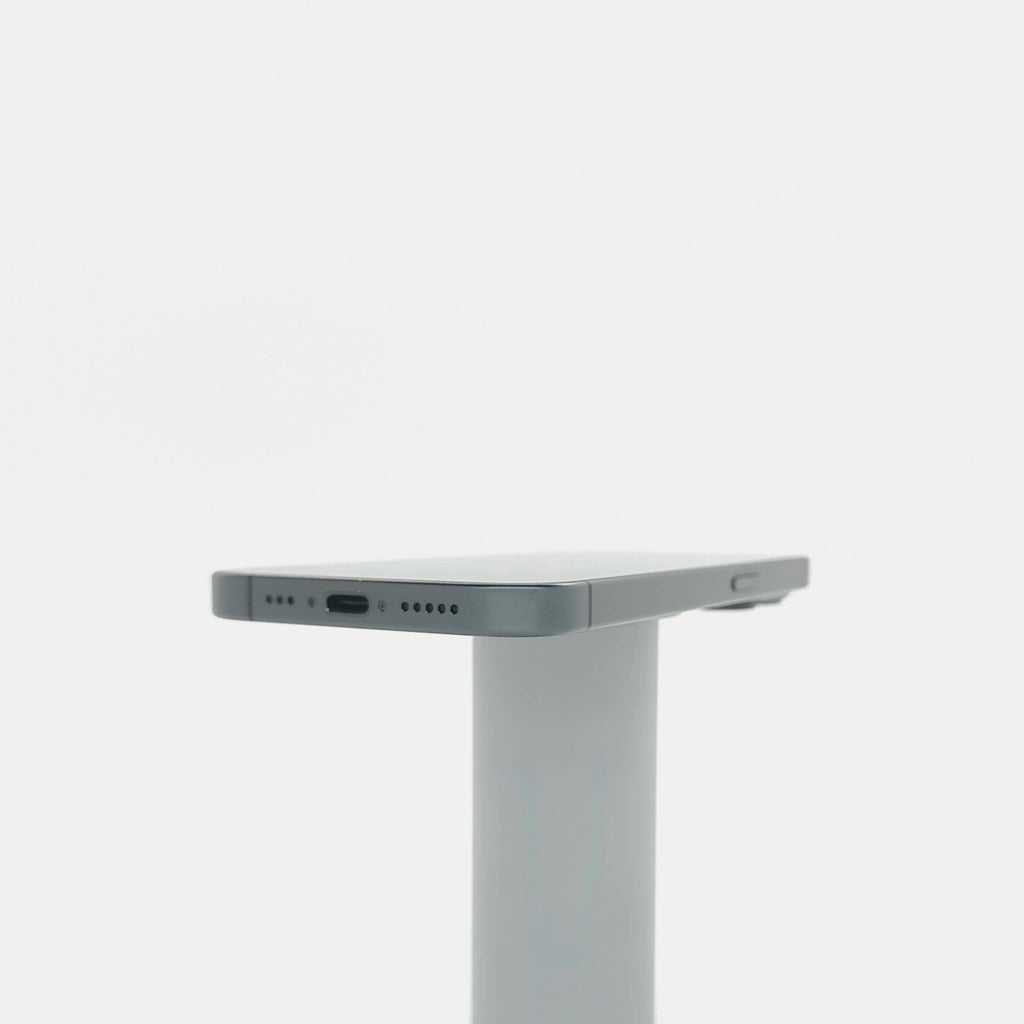 95新 Apple iPhone 15 Pro 256G 黑色鈦金屬 中國大陸版