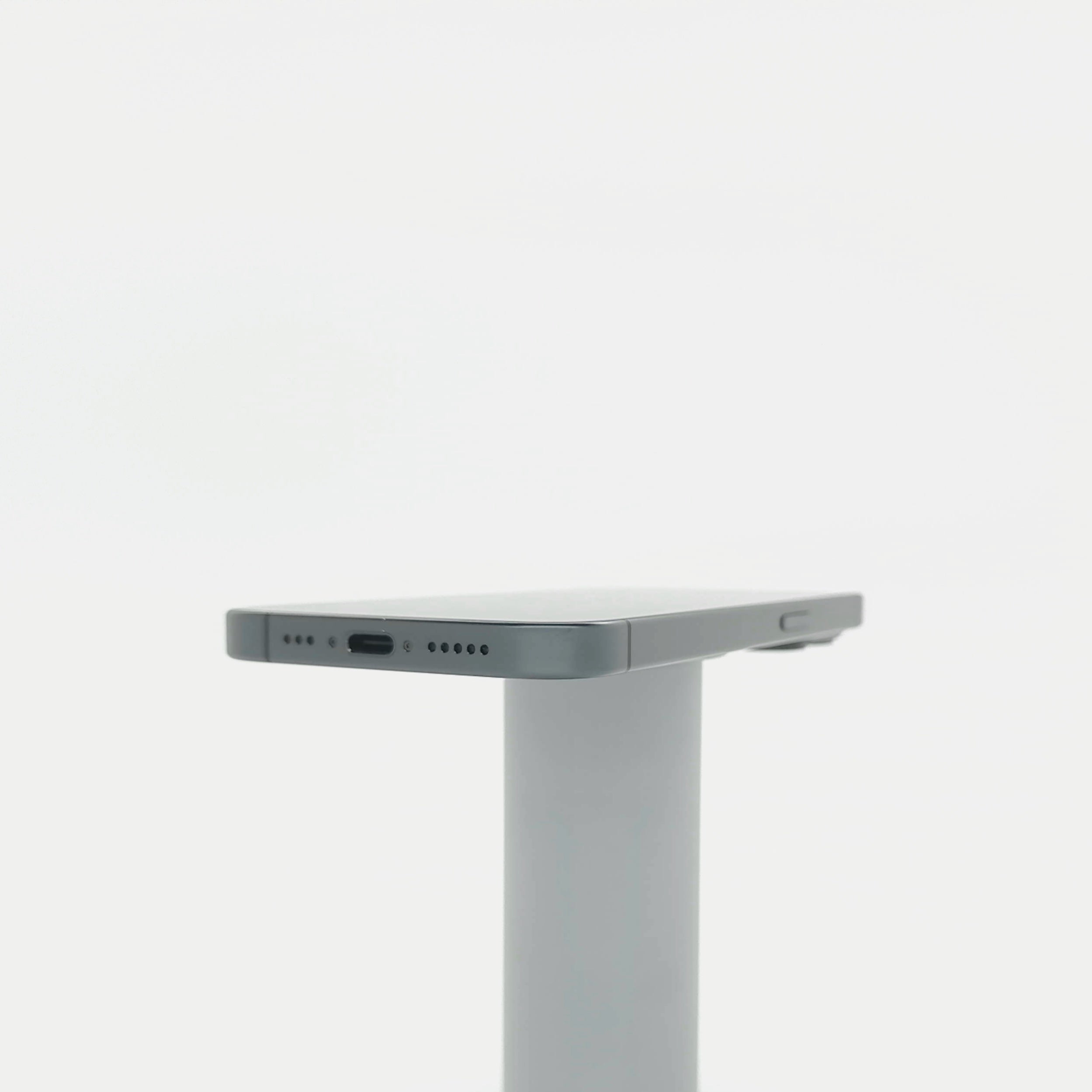 95新 Apple iPhone 15 Pro 256G 黑色鈦金屬 中國大陸版