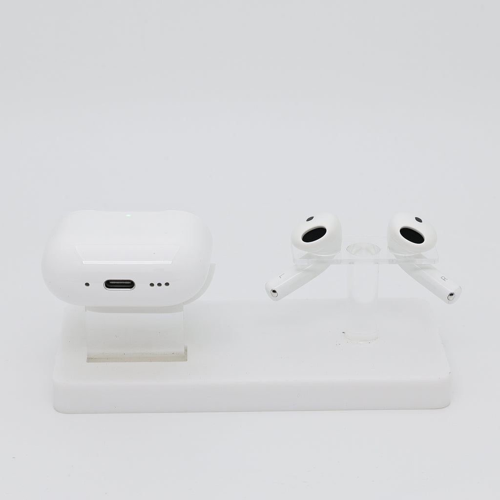 99新 Apple AirPods 4 (支持主动降噪) 白色