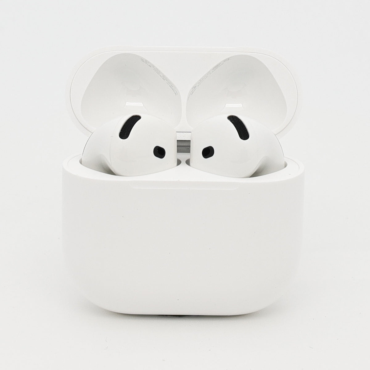 99新 Apple AirPods 4 (不支持主动降噪) 白色