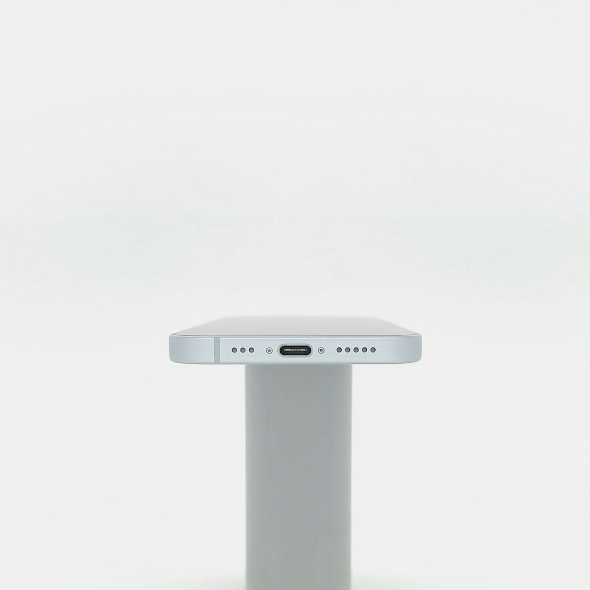 95新 Apple iPhone 15 128G 藍色 中國大陸版
