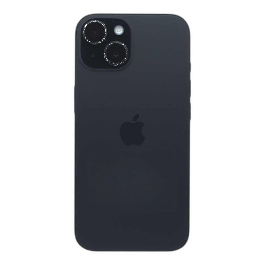 95新 Apple iPhone 15 128G 黑色 中國大陸版