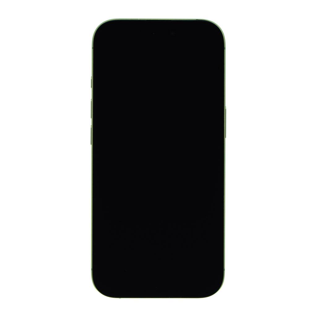 95新 Apple iPhone 17 256G 鼠尾草綠色 中國大陸版