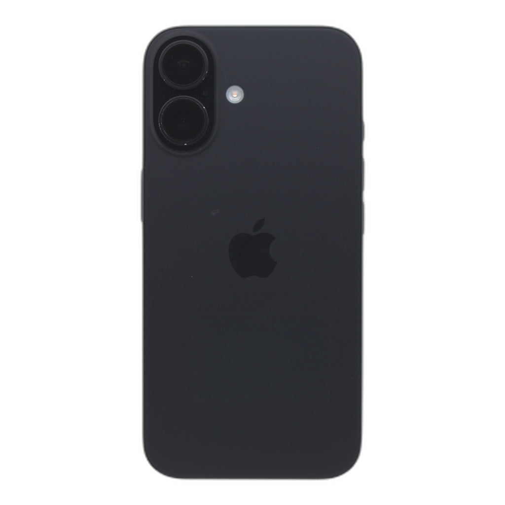 95新 Apple iPhone 16 256G 黑色 中國大陸版