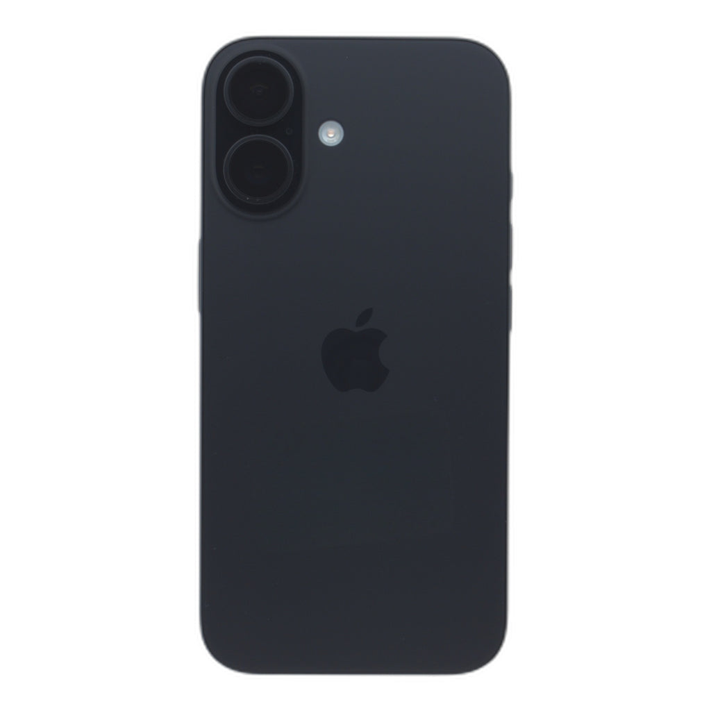 95新 Apple iPhone 16 256G 黑色 中國大陸版
