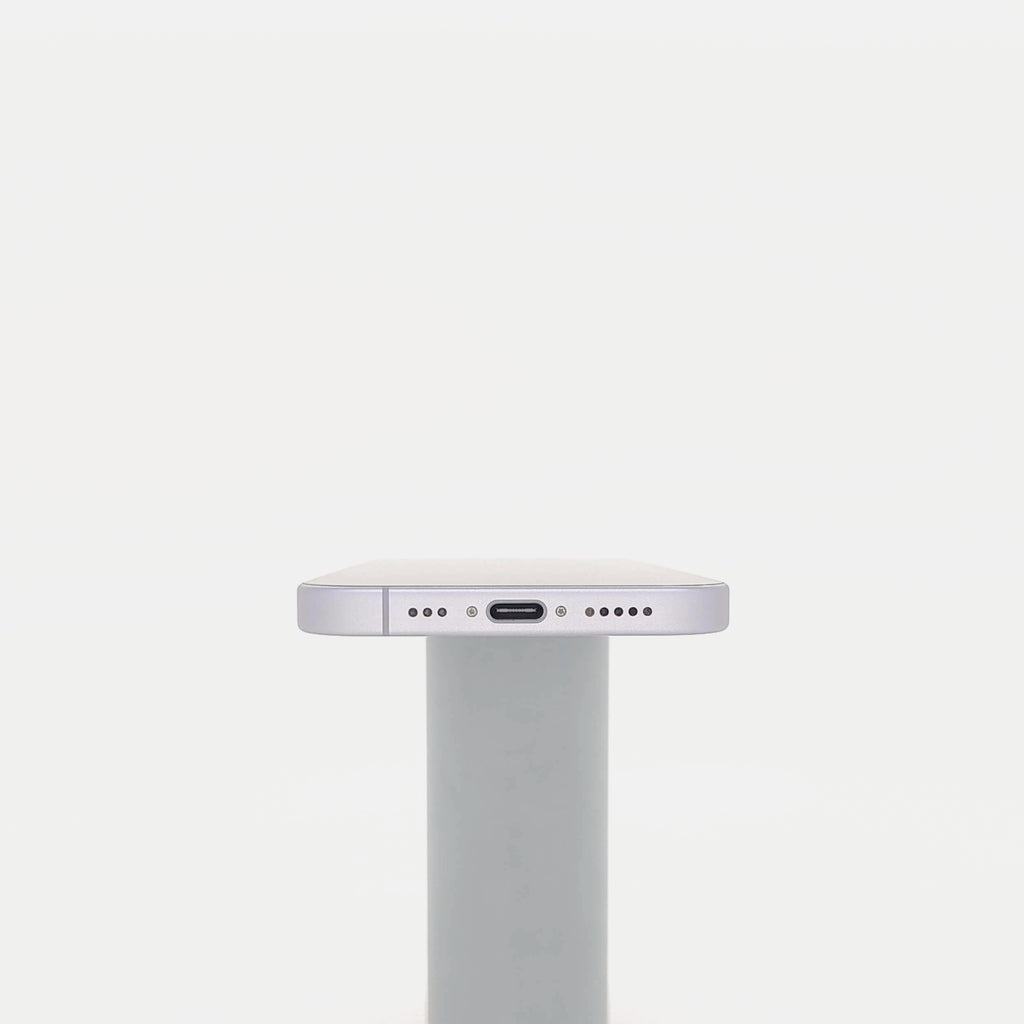 99新 Apple iPhone 17 256G 薰衣草紫色 中國大陸版
