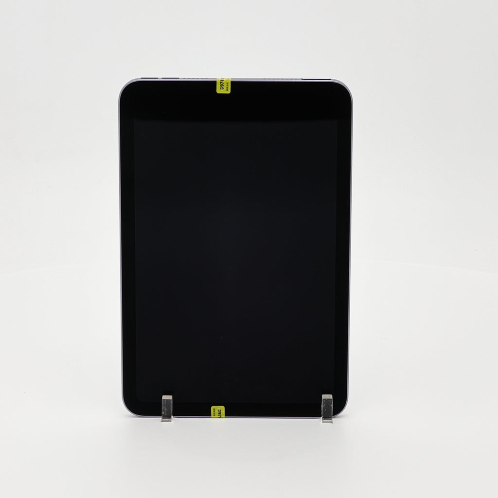 95新 Apple iPad mini6 64G 紫色 WIFI