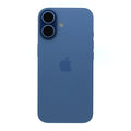 95新 Apple iPhone 17 256G 青霧藍色 中國大陸版