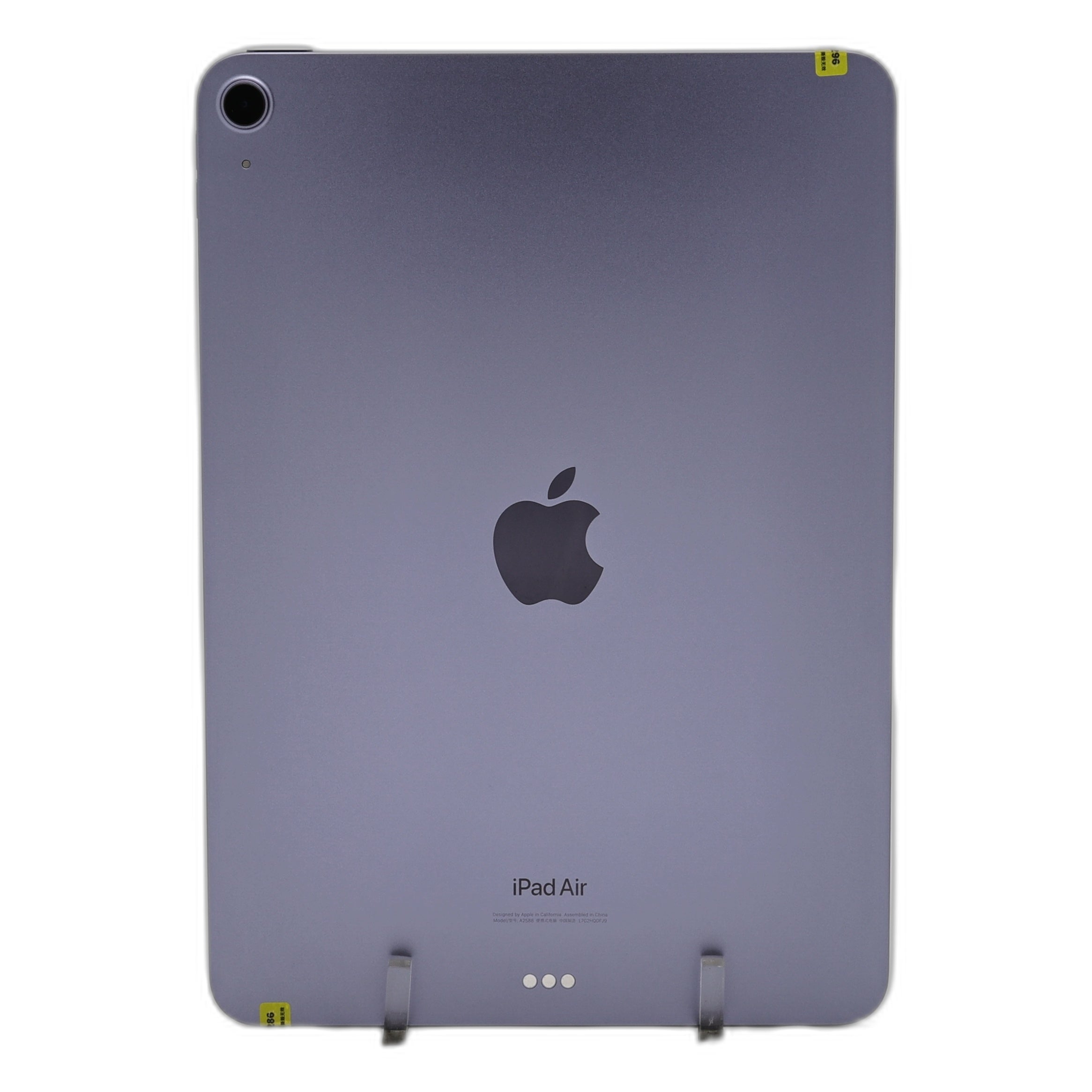 99新 Apple iPad Air5 64G 紫色 WIFI