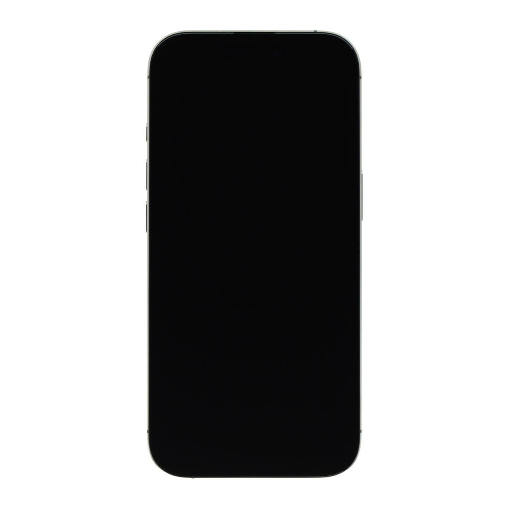 95新 Apple iPhone 16 Pro 128G 原色鈦金屬 中國大陸版