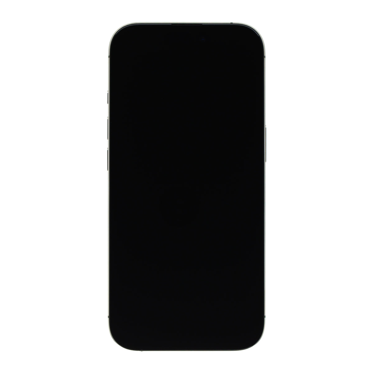 95新 Apple iPhone 16 Pro 128G 原色鈦金屬 中國大陸版
