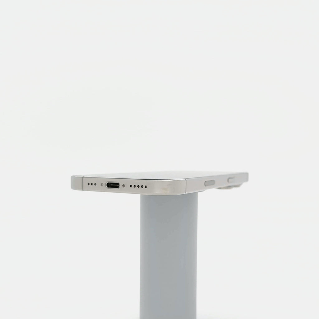 95新 Apple iPhone 16 Pro 128G 原色鈦金屬 中國大陸版