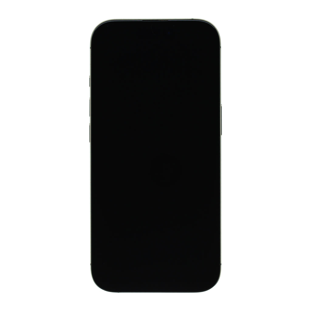 95新 Apple iPhone 16 Pro 128G 原色鈦金屬 中國大陸版