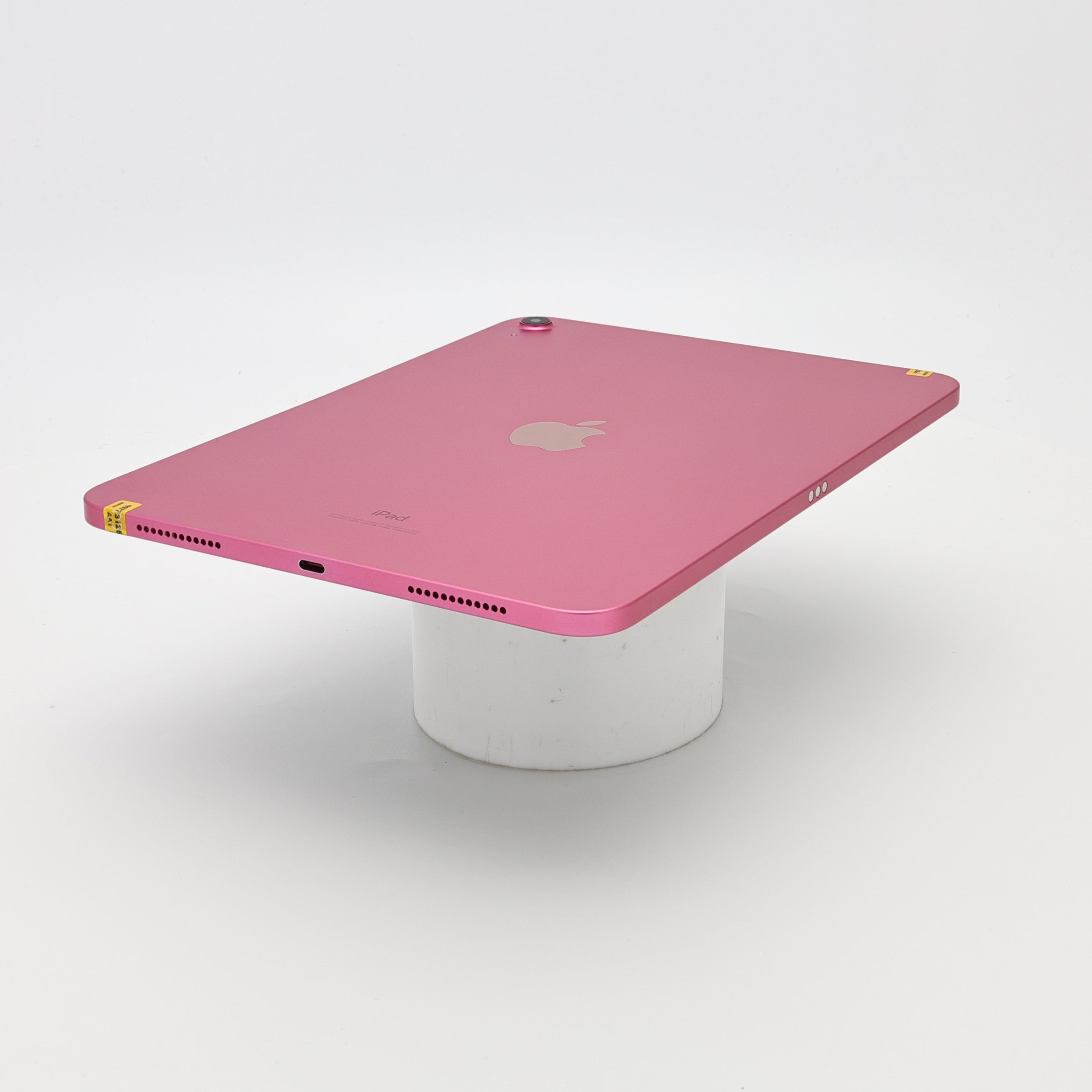 95新 Apple iPad 10代 256G 粉紅色 WIFI